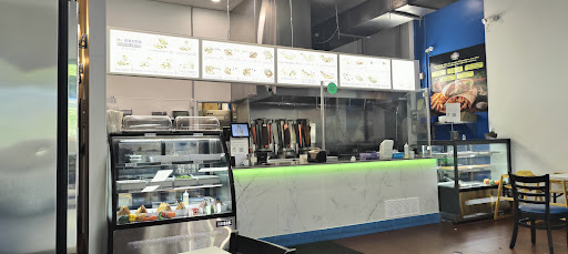 Photo of Donair Surrey Mr Greek Donair & kabab - 15775 Croydon Dr #106, Surrey, BC V3S 0C5